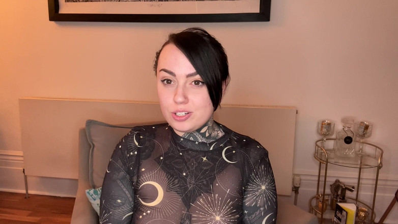 Miss Valentina: चुदाई हस्तमैथुन निर्देश