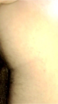 Anal with Dildo