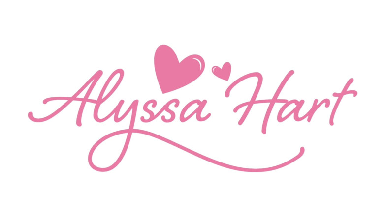 Alyssa Hart: Te rog, ai un fum, mă apucă!