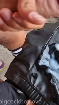 A Collection of My Hot Cumshots! Exclusive Rivers of Cum!