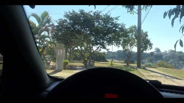 i7Bernard: Jalan-jalan 01