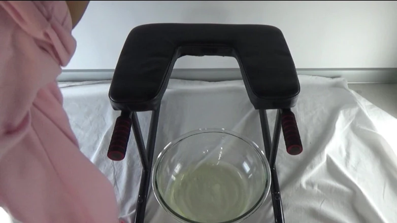 AnnaBUST: My Pissing Compilation. Part 2. 11 Scenes