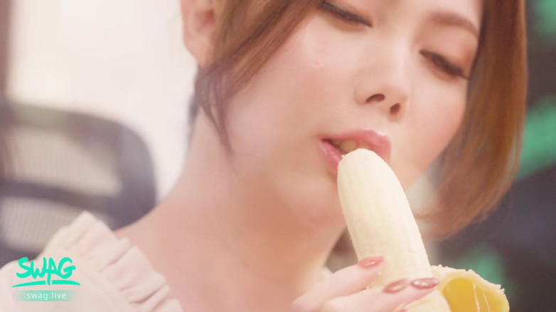 SWAG.live: Impresionante japonesa hotti follada duro