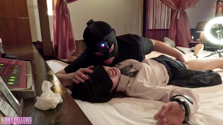 Far east hentai works: Thiên thần châu Á 24790