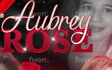 Aubrey Rose: Memperkenalkan Aubrey Rose