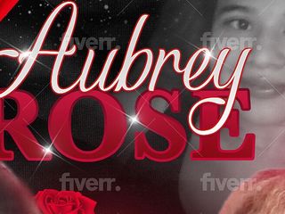 Aubrey Rose: Představujeme Aubrey Rose