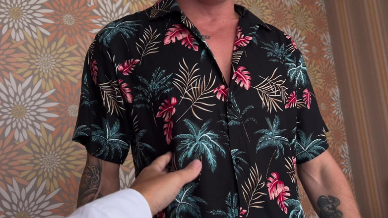 Falcon Al straight porn: Titted pozval péro chlap do skupiny, který její přítel a...