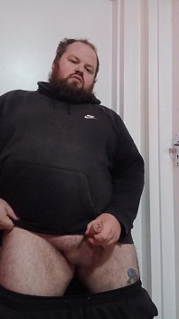 Coffee Break Jerk