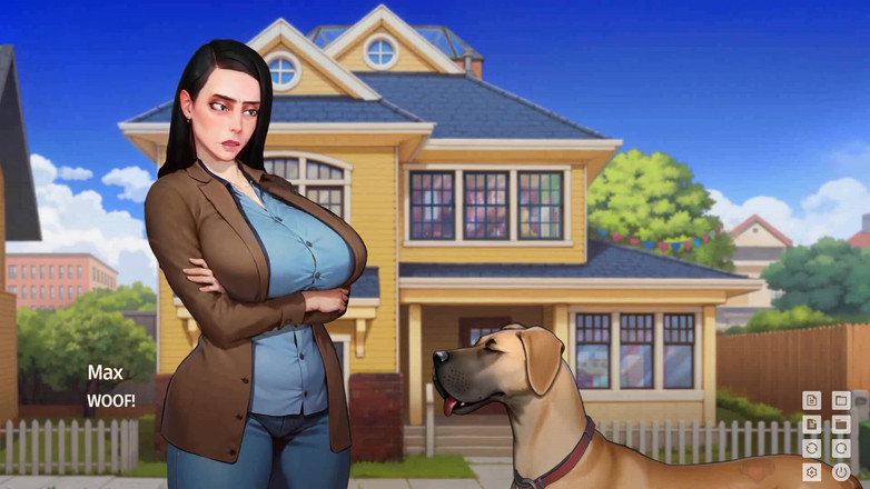 Dirty GamesXxX: Taffy Tales: Episode 15