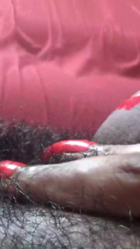 POV Asmr Hair Pussy