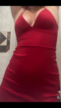 I Can Dance Just for You if You Want