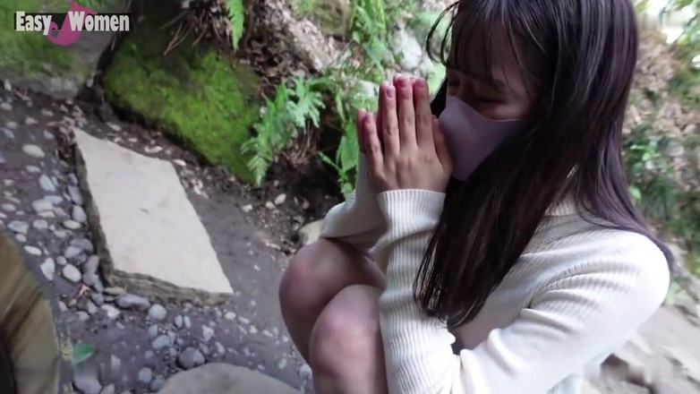 Asian happy ending: Asian Angel 25066