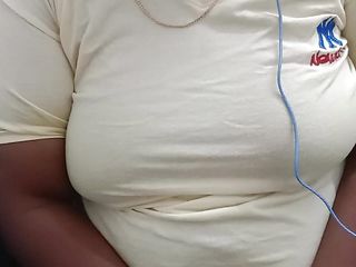 Santhi89: 热辣的泰米尔语