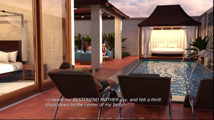 Wickedgammes studio: 美味熟女（第11部分）由ai改进的新版本