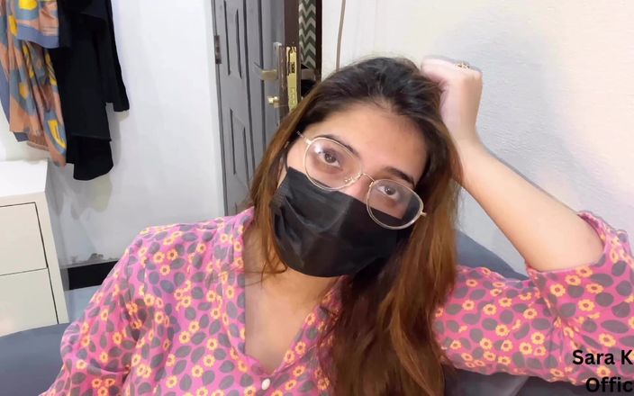 Sarakhan: सौतेली बहन अपने सौतेले भाई के टूटे हुए दिल को ठीक करना जानती है।