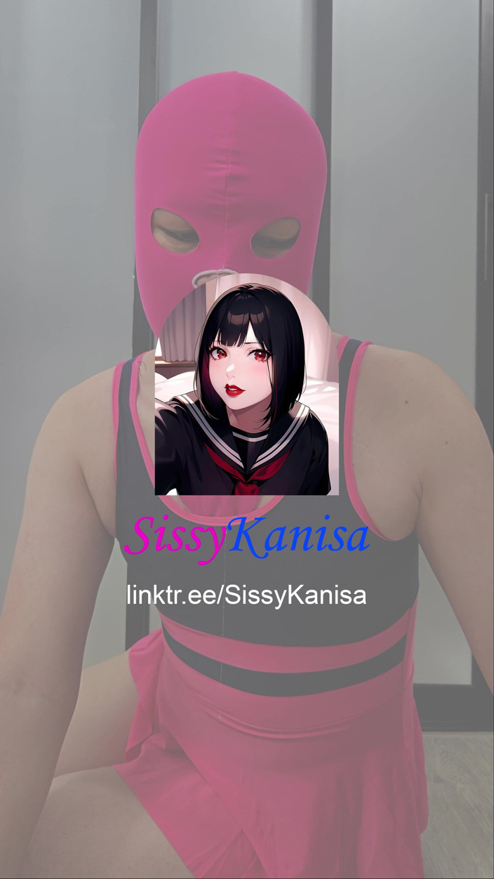 SissyKanisa: Sissy Kanisa încearcă un cârlig nou de nas de jucărie cu...