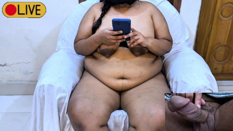 Your Boy's Cum: Debar Bhabhi Nagrywanie na żywo