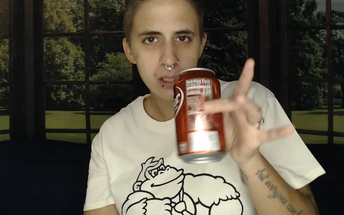 Abby Anna: My Fav Soda to Burp