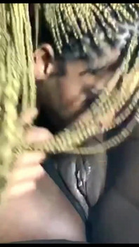 Follow My Kinky Dominatrix