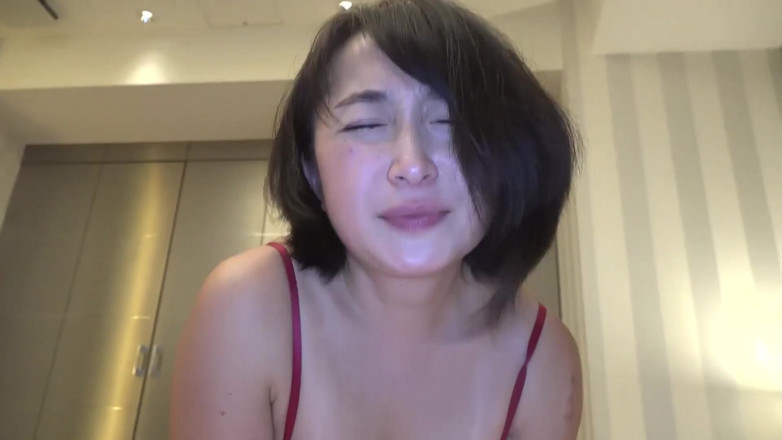 Asians in love: Mature Asian orgasm fuck