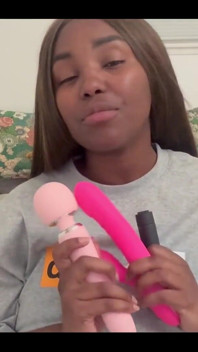 Masturbation Video