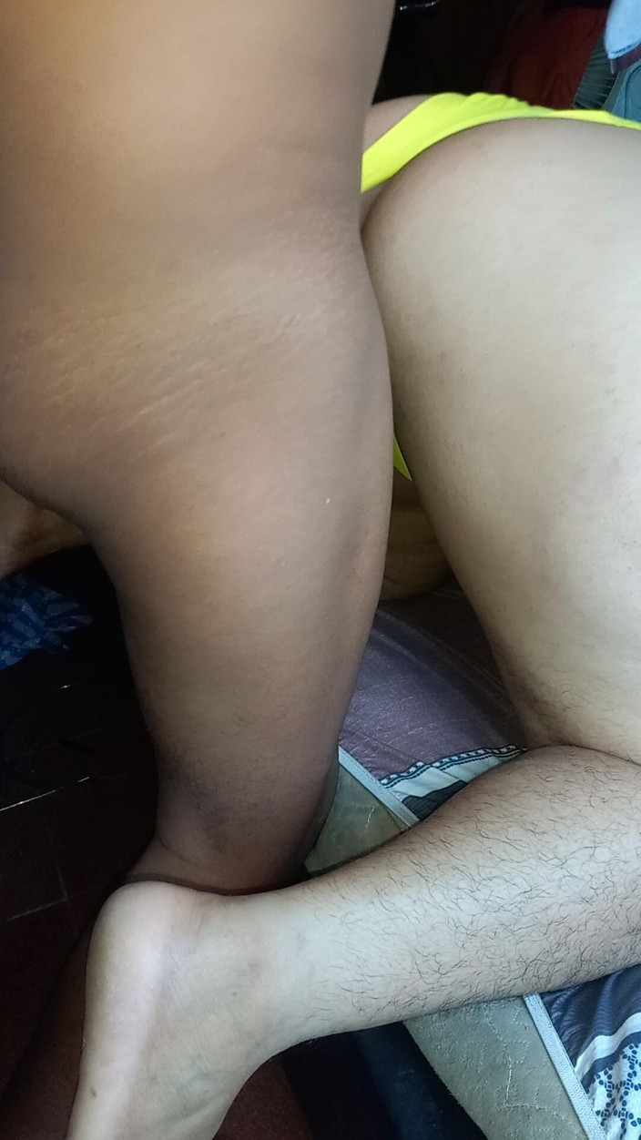 Eatrella j: Fucking My Neighbor's Daughter
