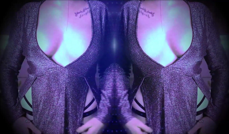 Goddess Misha Goldy: Mesmerizing reprogramming! I will teach you to cum anally! (Special effects...