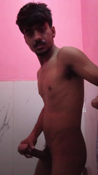 My Bathroom Video