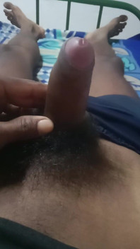 I Want My Land