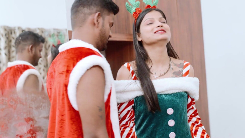 Aaka: Desi Indian 18+ Teen GF Extreme Horny Hardcore Fucked Full Movie (...
