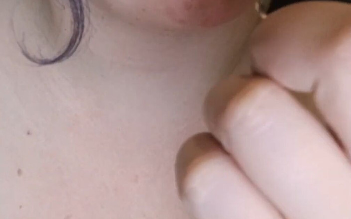 Lady Rochester: Dominatrix BBW Menghisap Anda Dalam JOI BDSM Yang Lembut