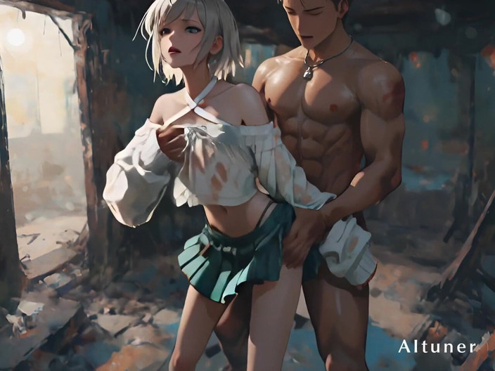 AItuner: 温暖轻盈，湿润的皮肤--拒绝明天的节奏。