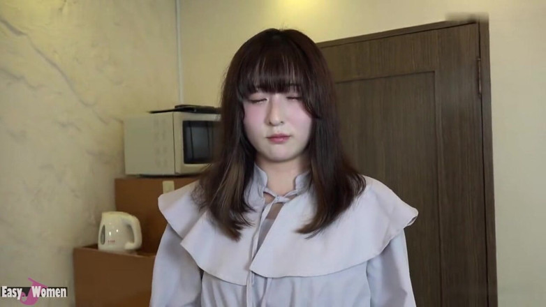 THAT'S WHAT SHE SAID: Asian Angel 28345