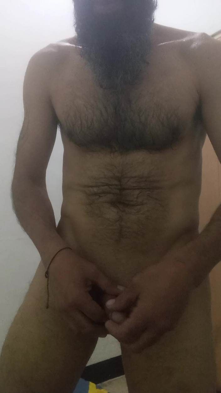 Jhonbahh: Delgado Y Arrecho Con Mi Polla