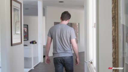 New Sensations: Devon persuades her stepbrother