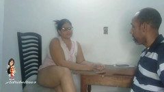 Adribella69: I Fuck My Stepdaughter's Boyfriend