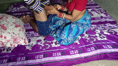 FireeCouple: Жорсткий трах індійської дівчини-продавця овочів