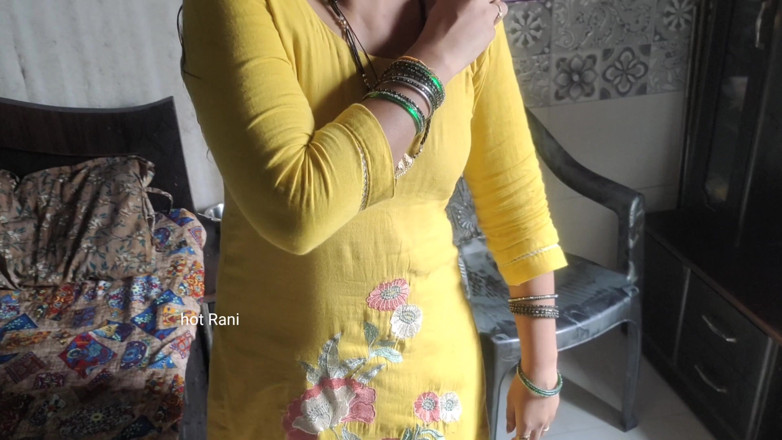 piryaprajapati: Teen Indian Hot Really Enjoyed Blowjob and Doggy Style 