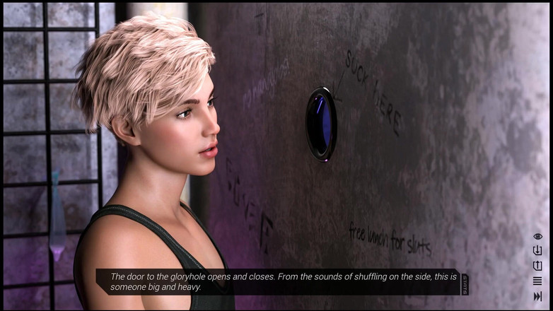 Cum in Futa: 스타 페리페리 [후타나리 헨타이 게임] 에피소드 36 거대한 BBC 파이프!