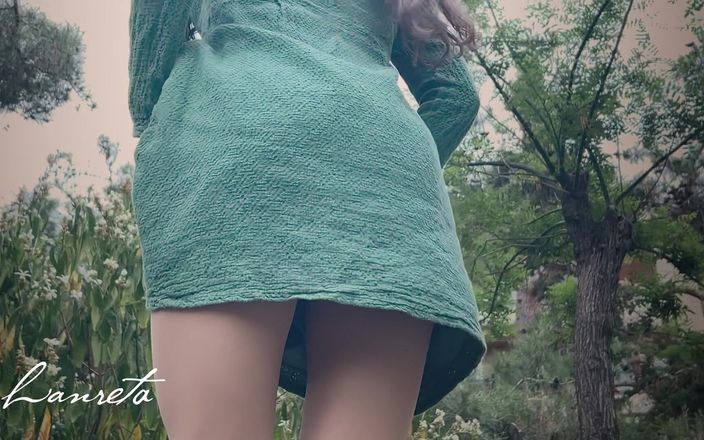 Lanreta: 첫 데이트에서 재해