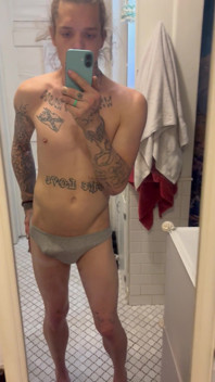 Morning Fun