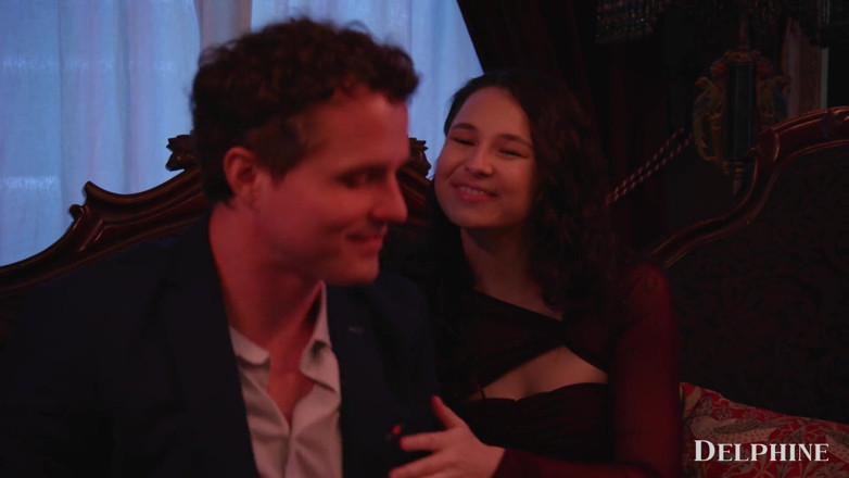 Delphine Films: Undercover Lover