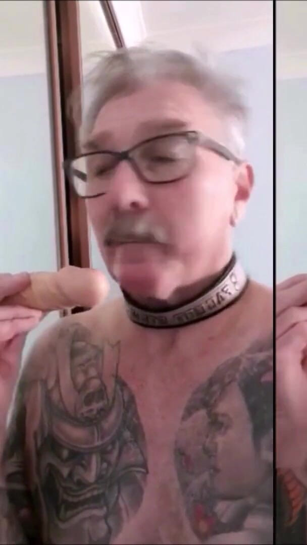 I Worship Cock (I am homosexual)