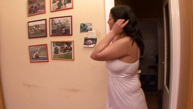 Mega extrem: 旦那にお仕置きされて