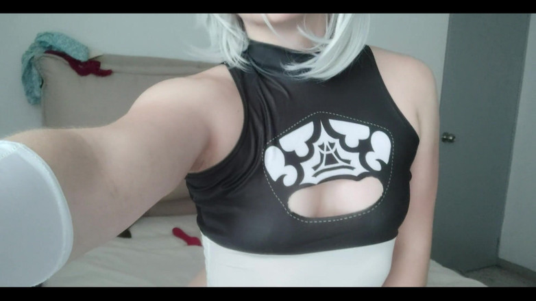 Candy Camille: Більше моїх старих