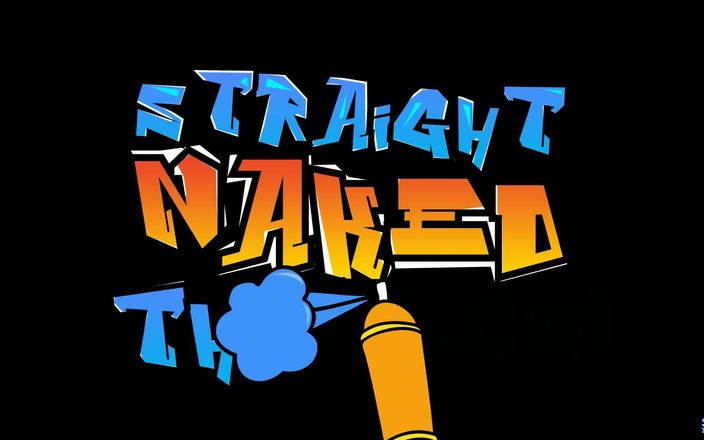 Straight naked thugs: 直步兄弟完成工作