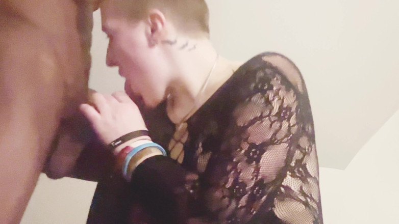 Thekookiejar: Azdırdıktan sonra file içinde sikiliyor