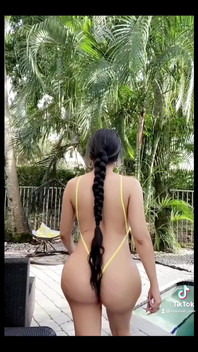 Thong Thursday That Onion Would Make You Tear up