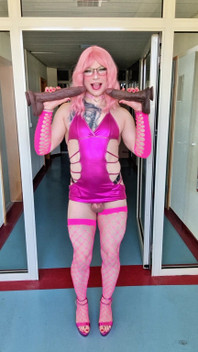 It Is Sissy BBC Playtime