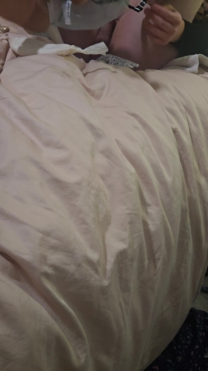 Takepad: Belted Sanitary Pads Play